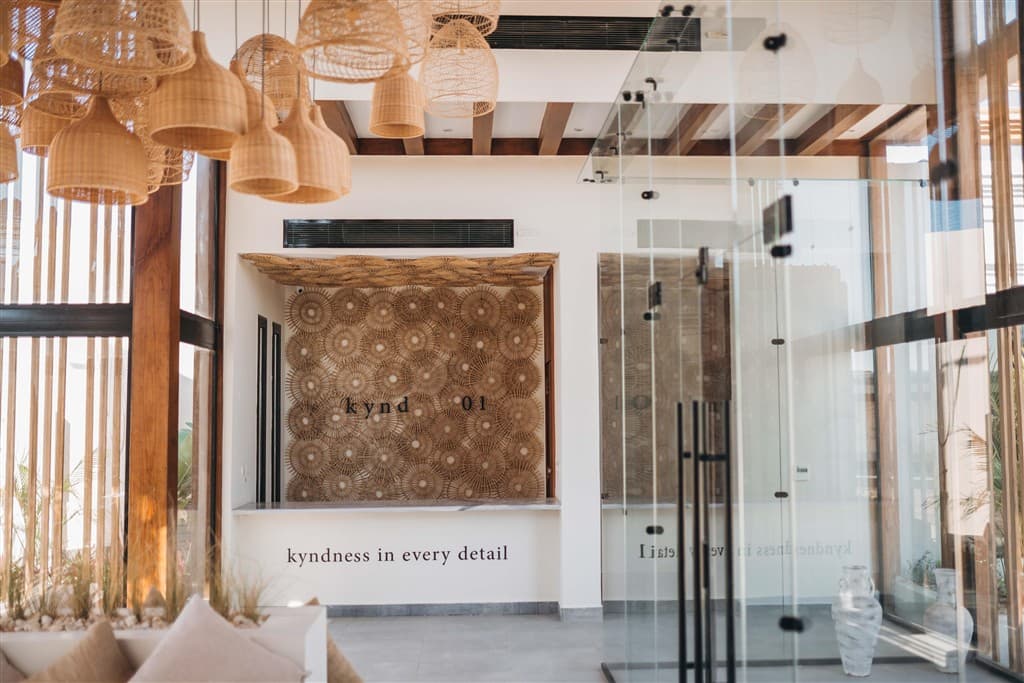 Kynd Resort
