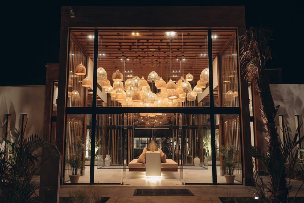 Kynd Resort