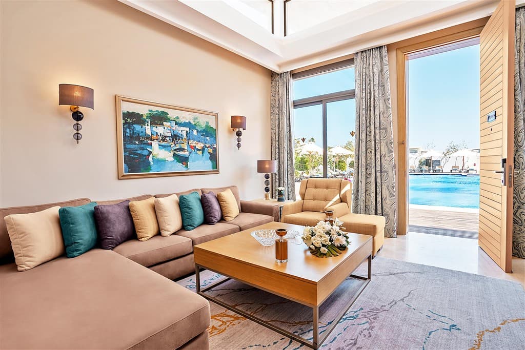 Rixos Premium Magawish Suites & Villas