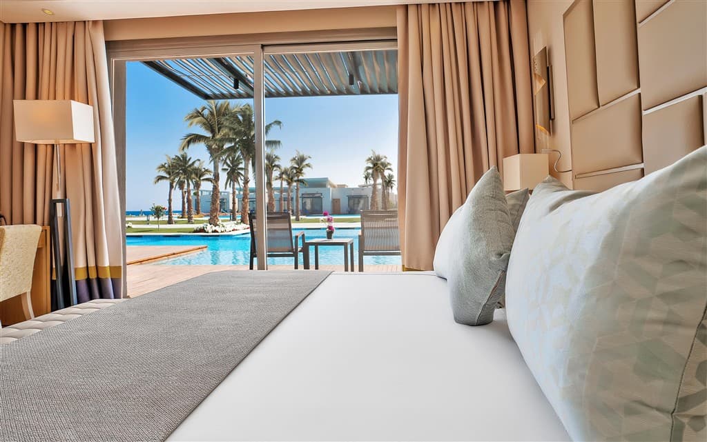 Rixos Premium Magawish Suites & Villas