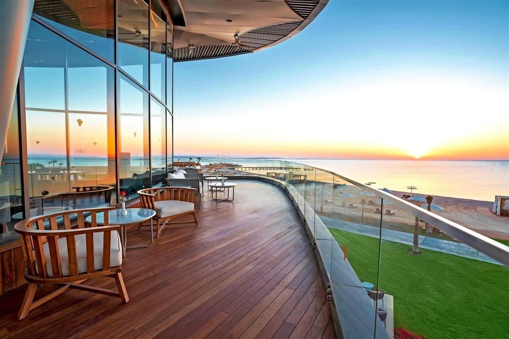 Rixos Premium Magawish Suites & Villas