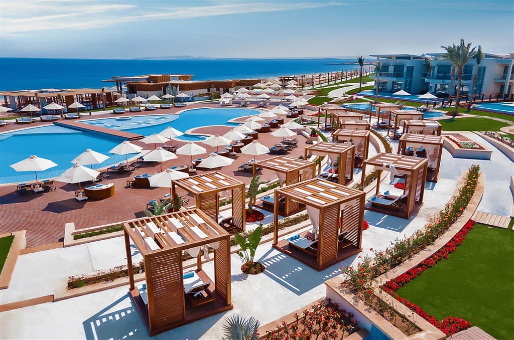 Rixos Premium Magawish Suites & Villas