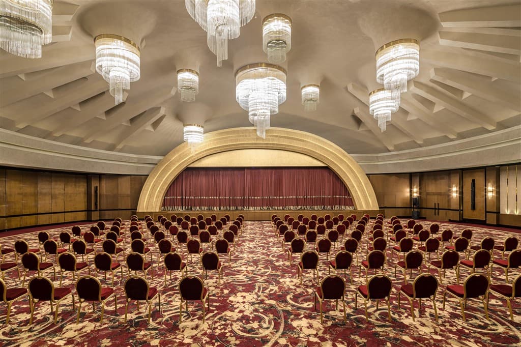 Rixos Premium Magawish Suites & Villas