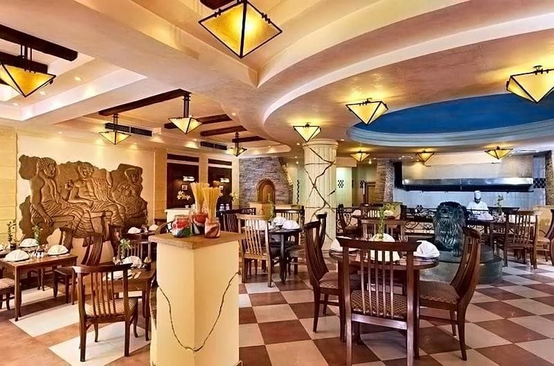Pickalbatros Aqua Park Resort
