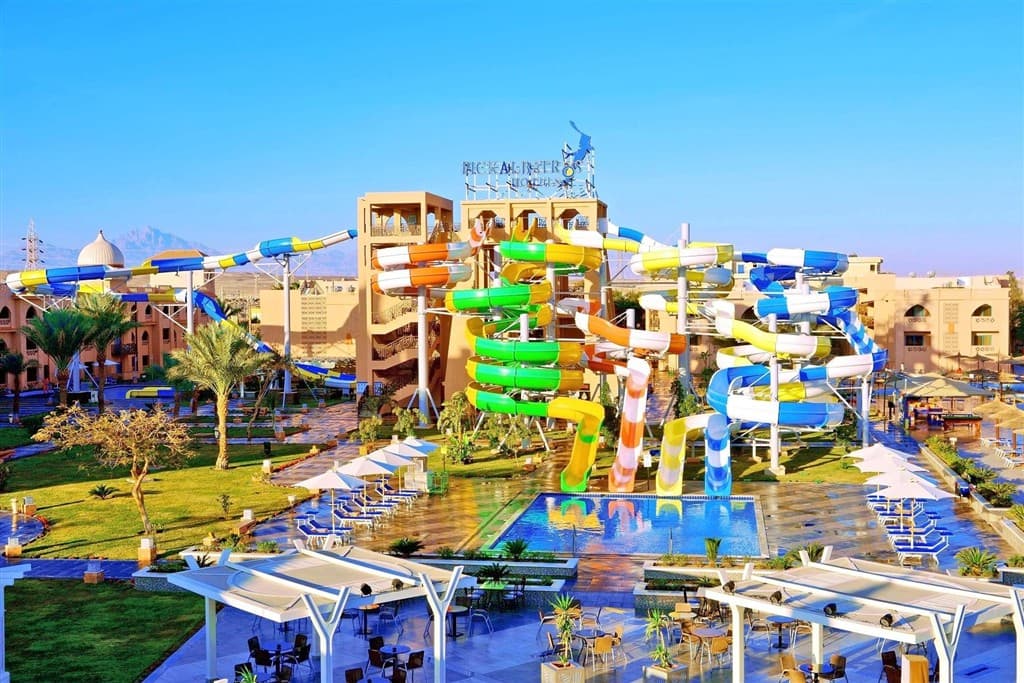 Aquapark