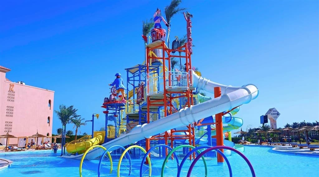 Aquapark