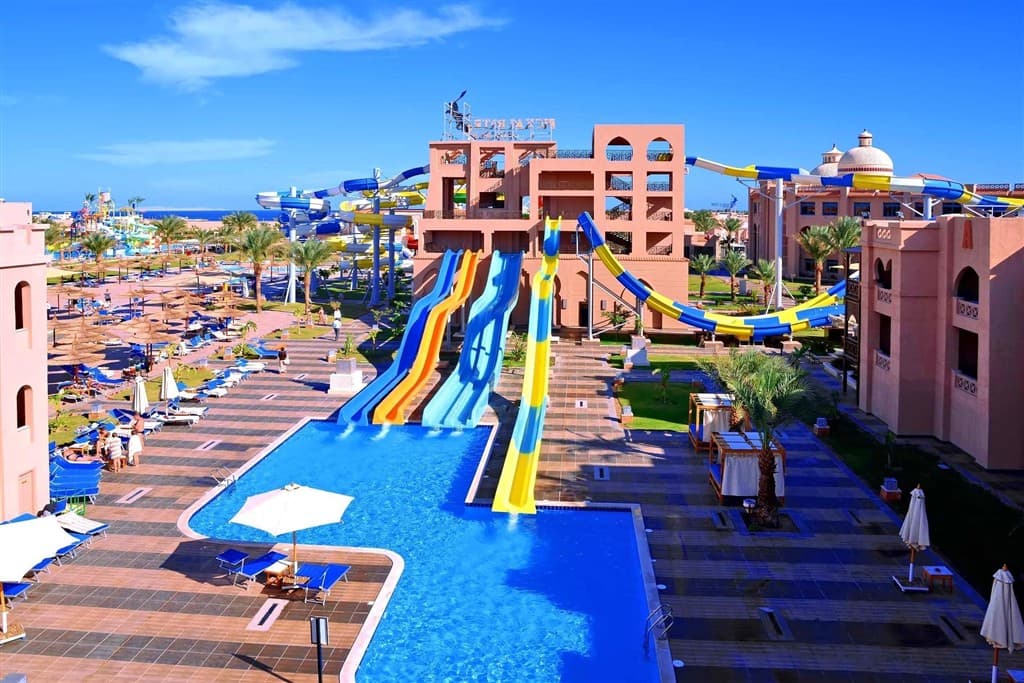 Aquapark