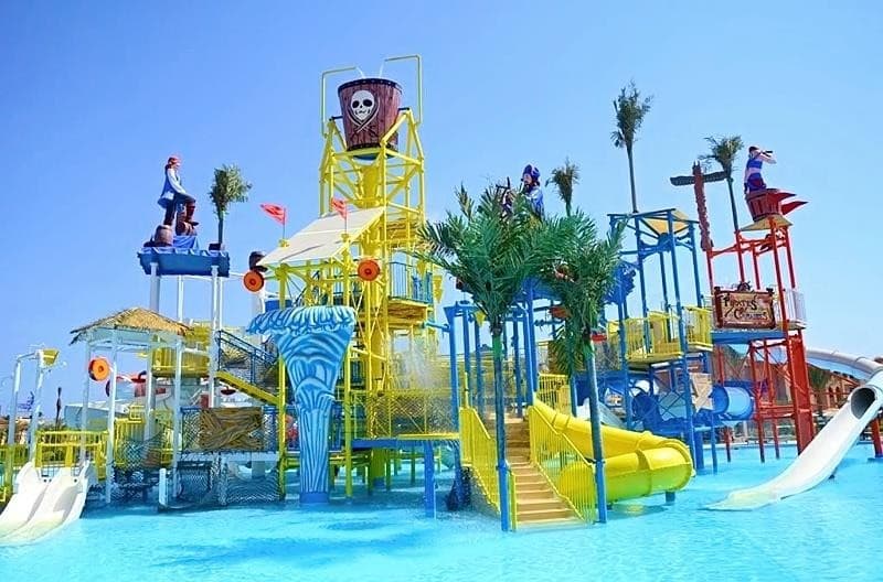 Aquapark