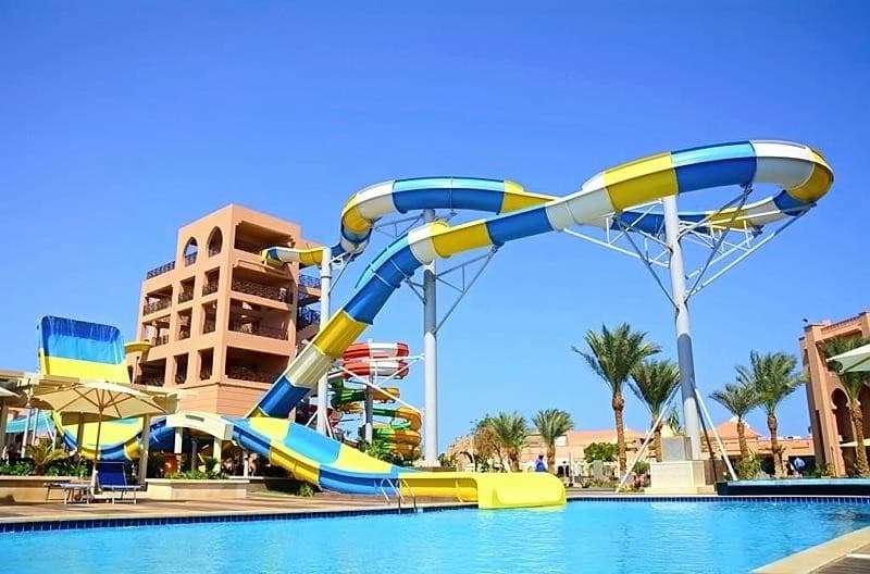 Tobogán