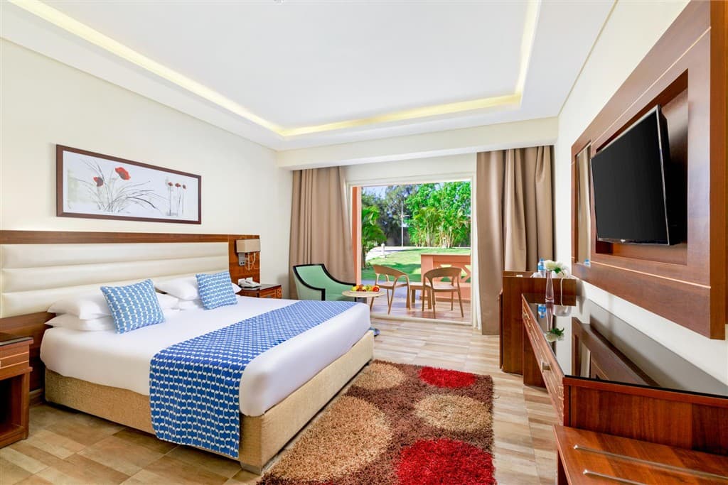 Pickalbatros Aqua Vista Resort