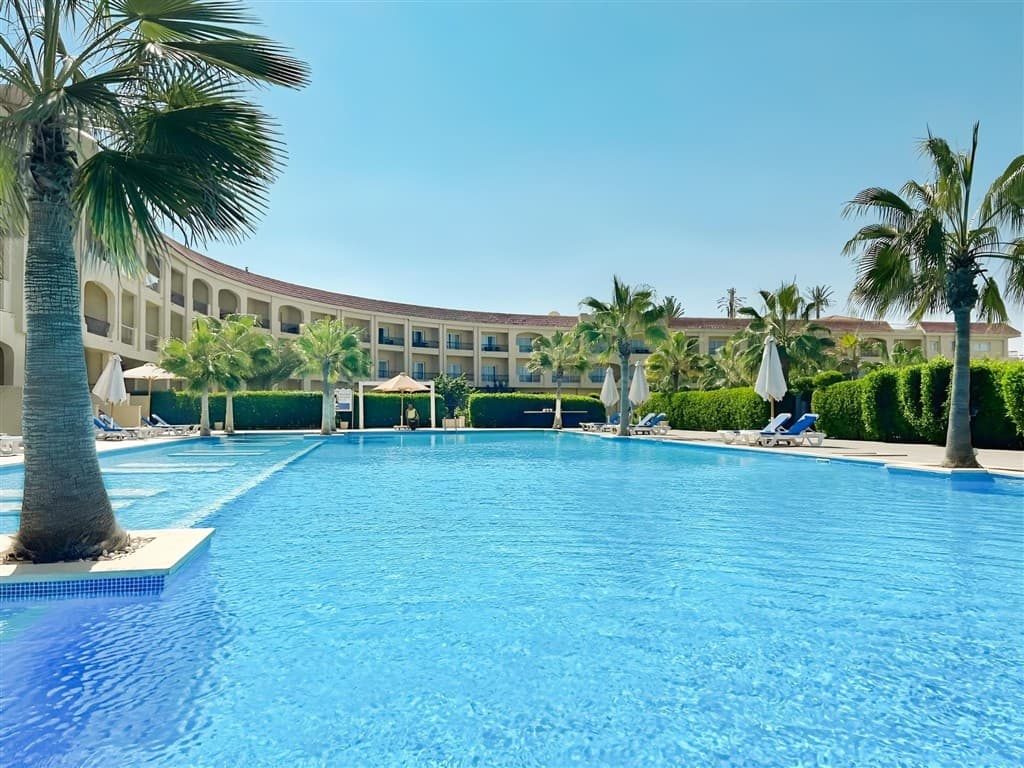 Ghazala Resort & Spa El Alamein (ex. Rixos Alamein)