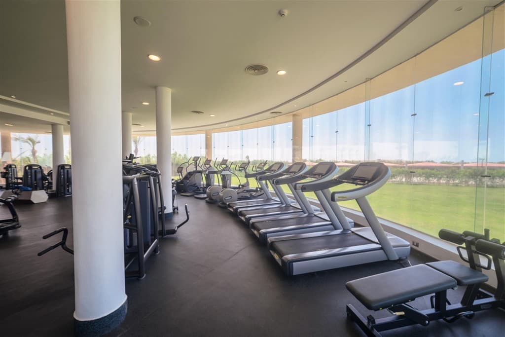 Ghazala Resort & Spa El Alamein (ex. Rixos Alamein)