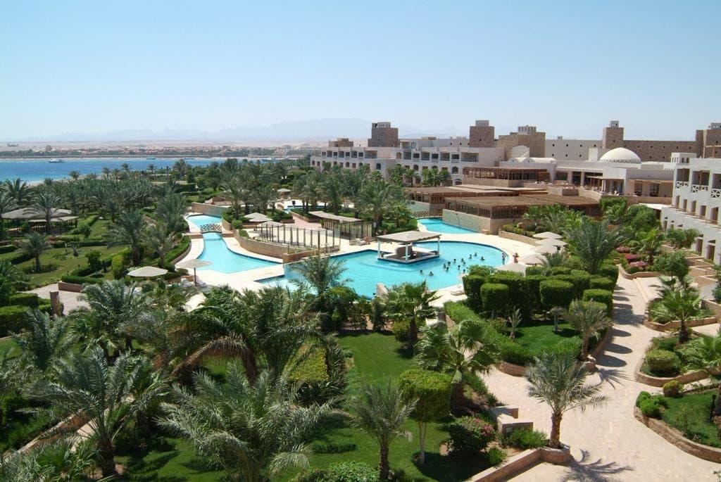 Fort Arabesque
