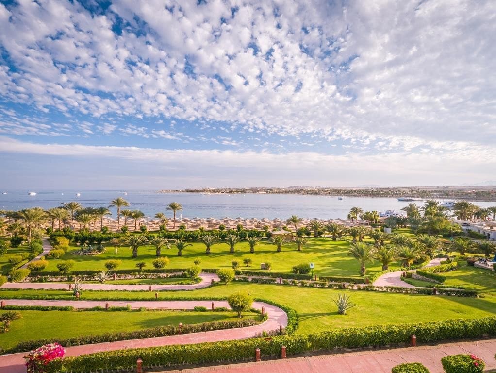 Fort Arabesque