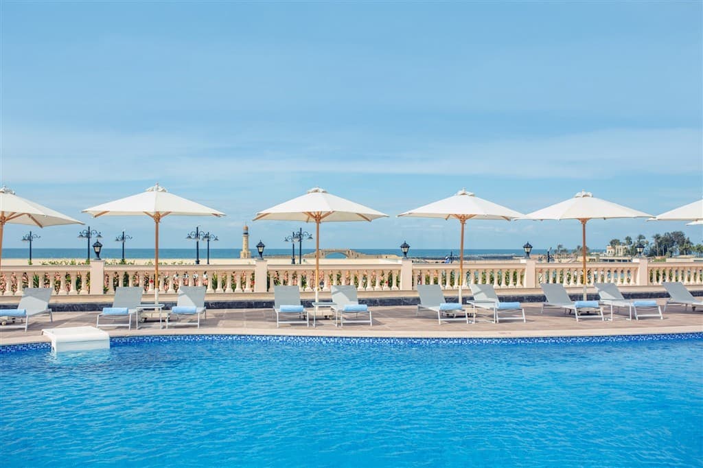 Rixos Montaza Alexandria