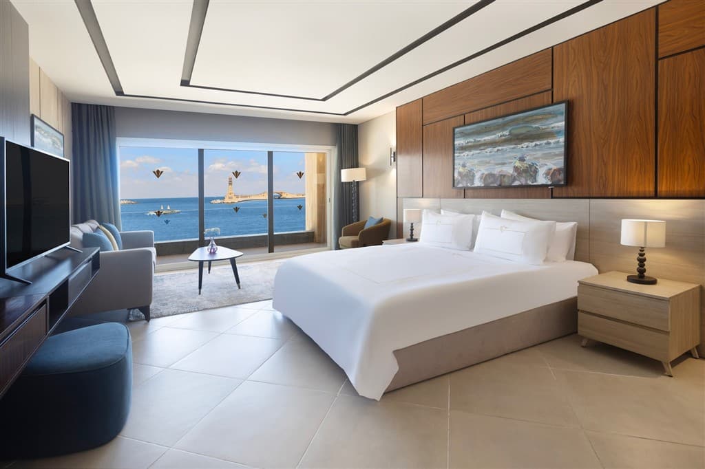 Rixos Montaza Alexandria