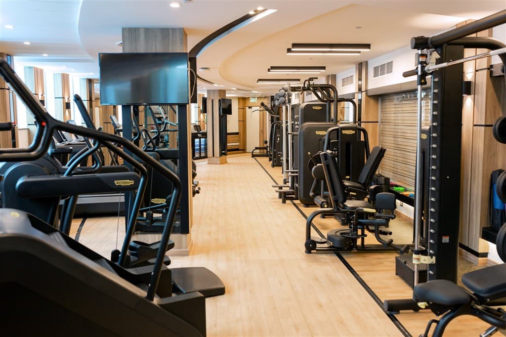 Rixos Montaza Alexandria