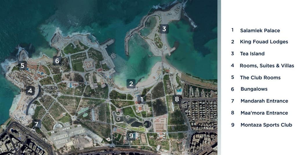 Rixos Montaza Alexandria