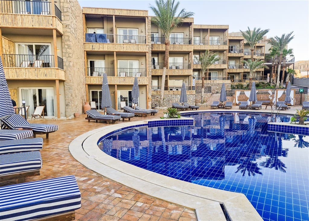 Ananea Hurghada