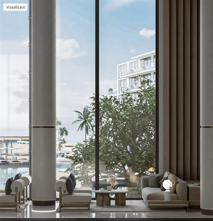 Amarina Saphir Beach Resort