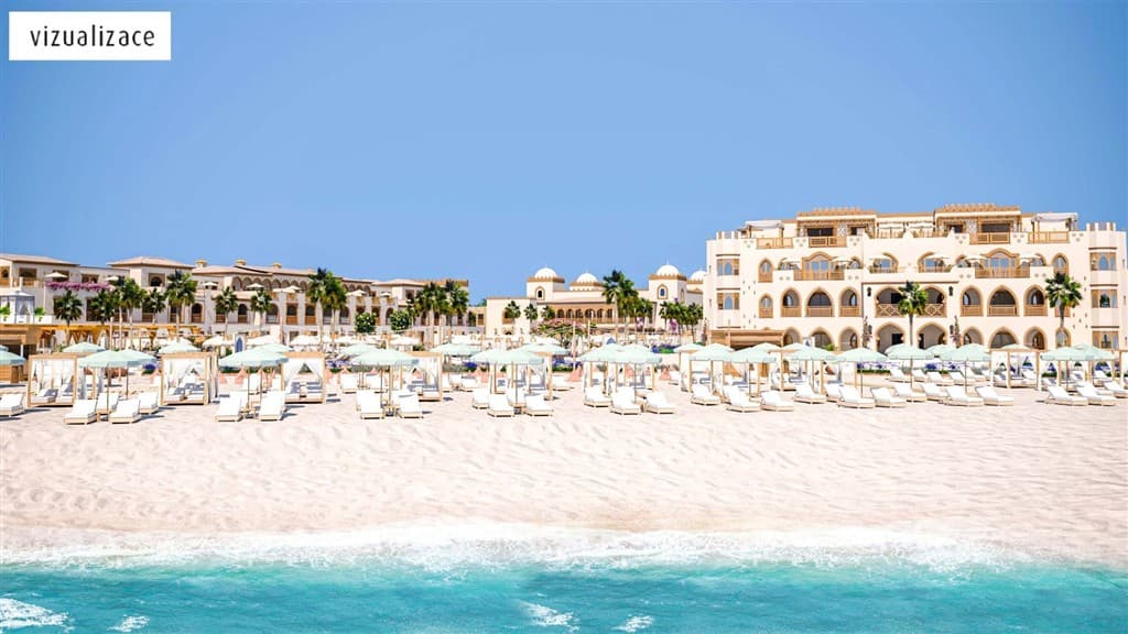 The One Resort Sahl Hasheesh