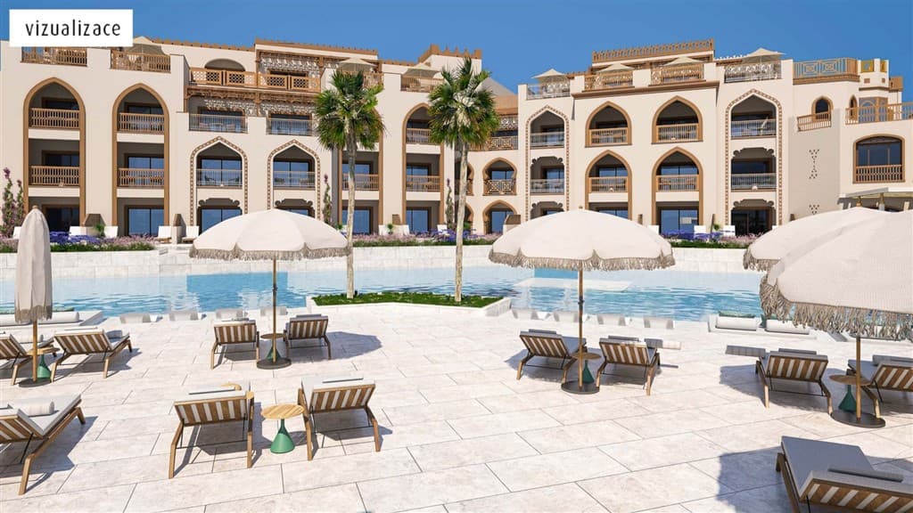 The One Resort Sahl Hasheesh