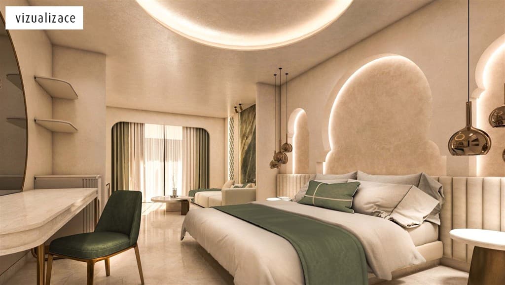 The One Resort Sahl Hasheesh
