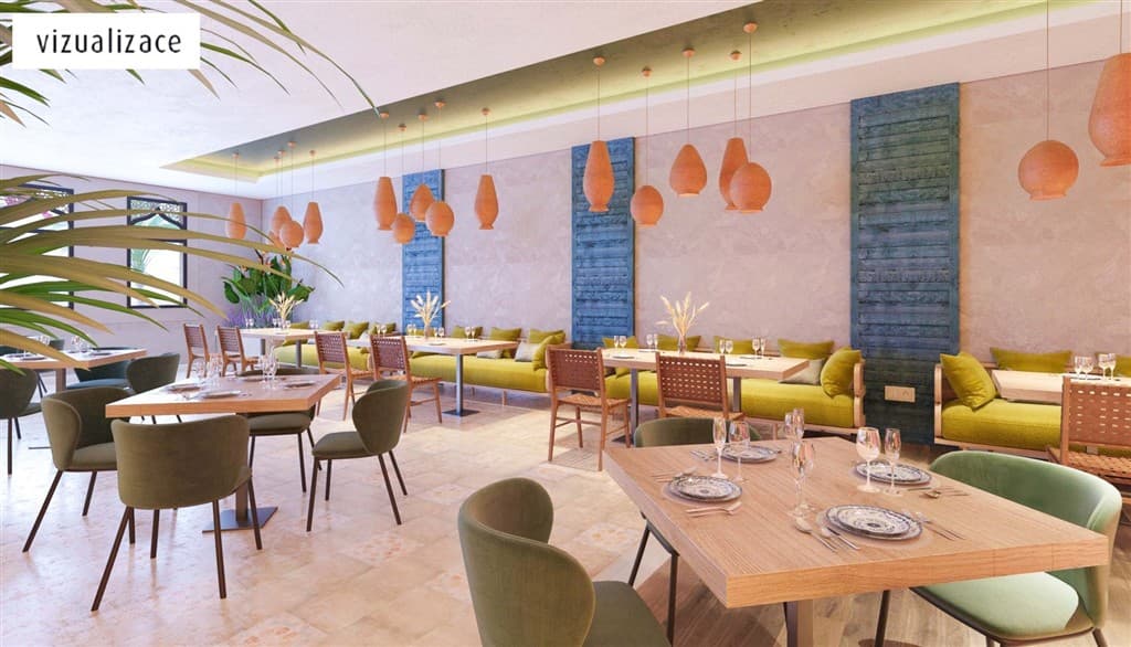 The One Resort Sahl Hasheesh