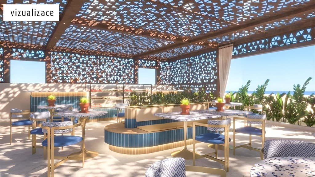 The One Resort Sahl Hasheesh