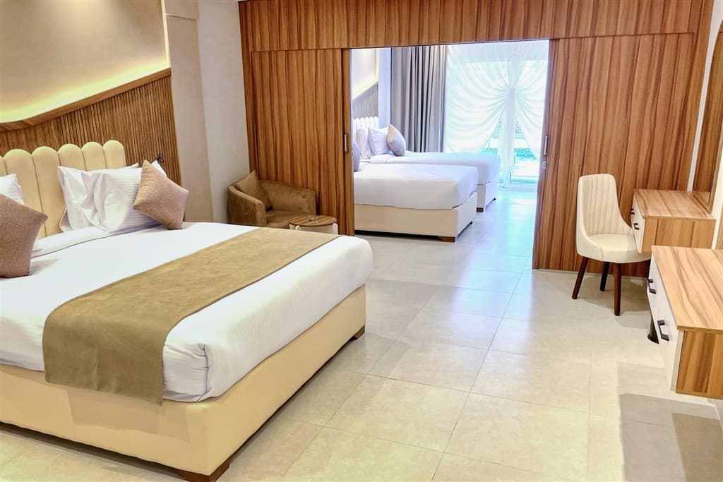 Rewaya Luxury Restort