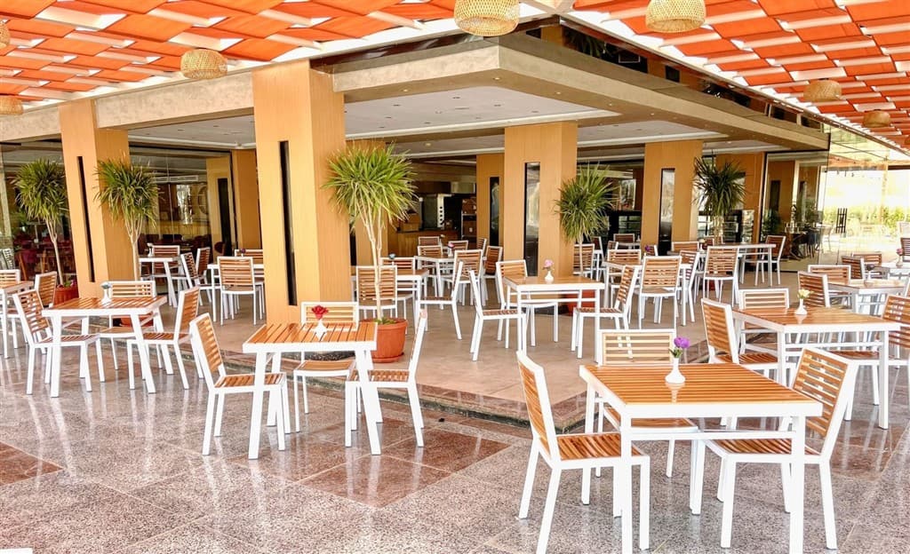 Rewaya Luxury Restort