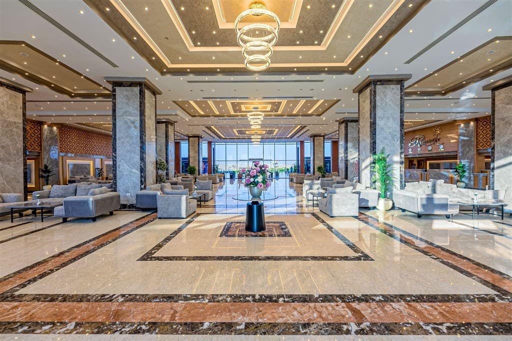 Rewaya Luxury Restort
