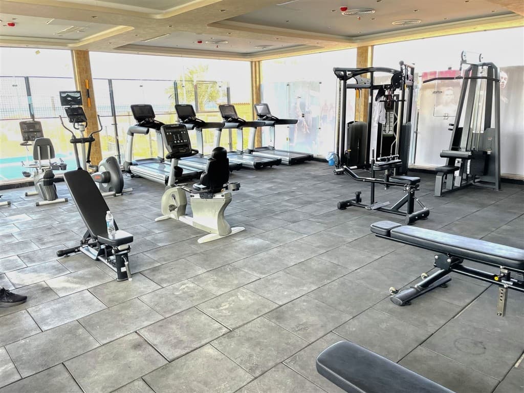 Rewaya Luxury Restort