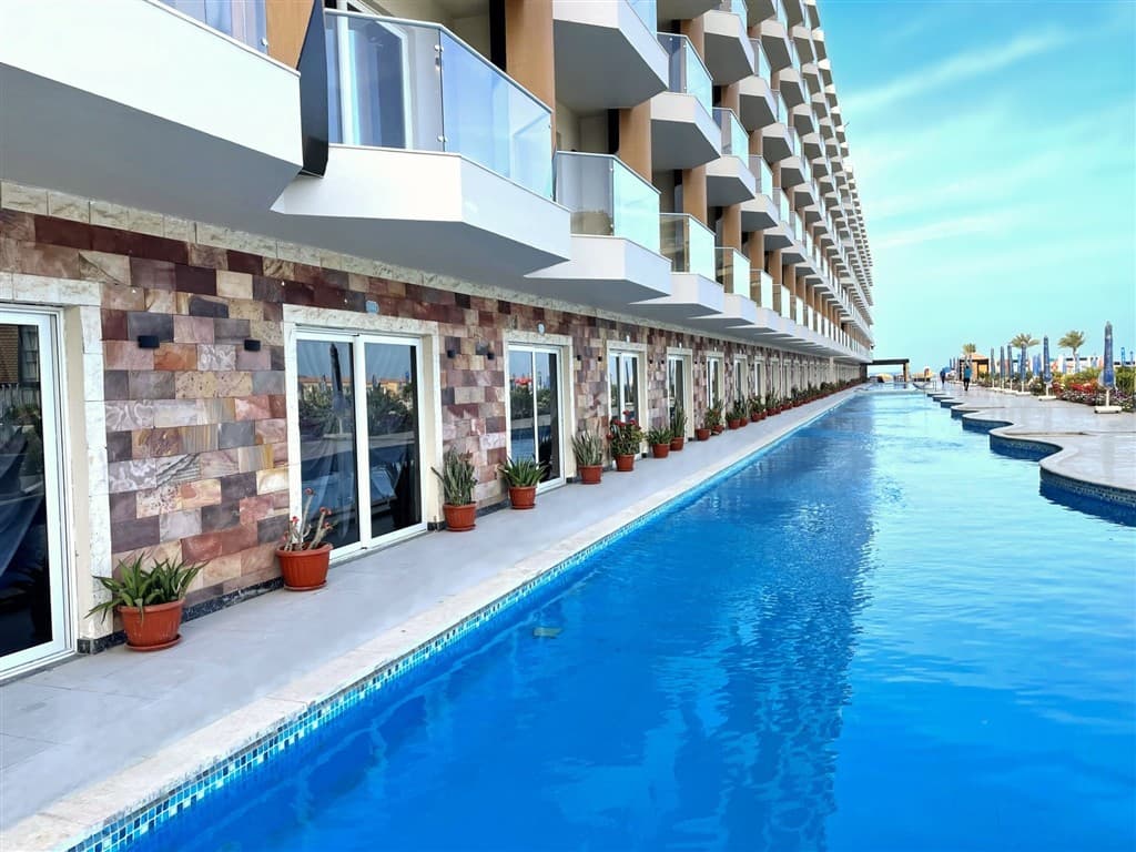 Rewaya Luxury Restort