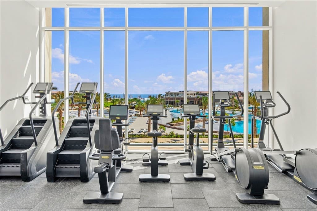 Fitness