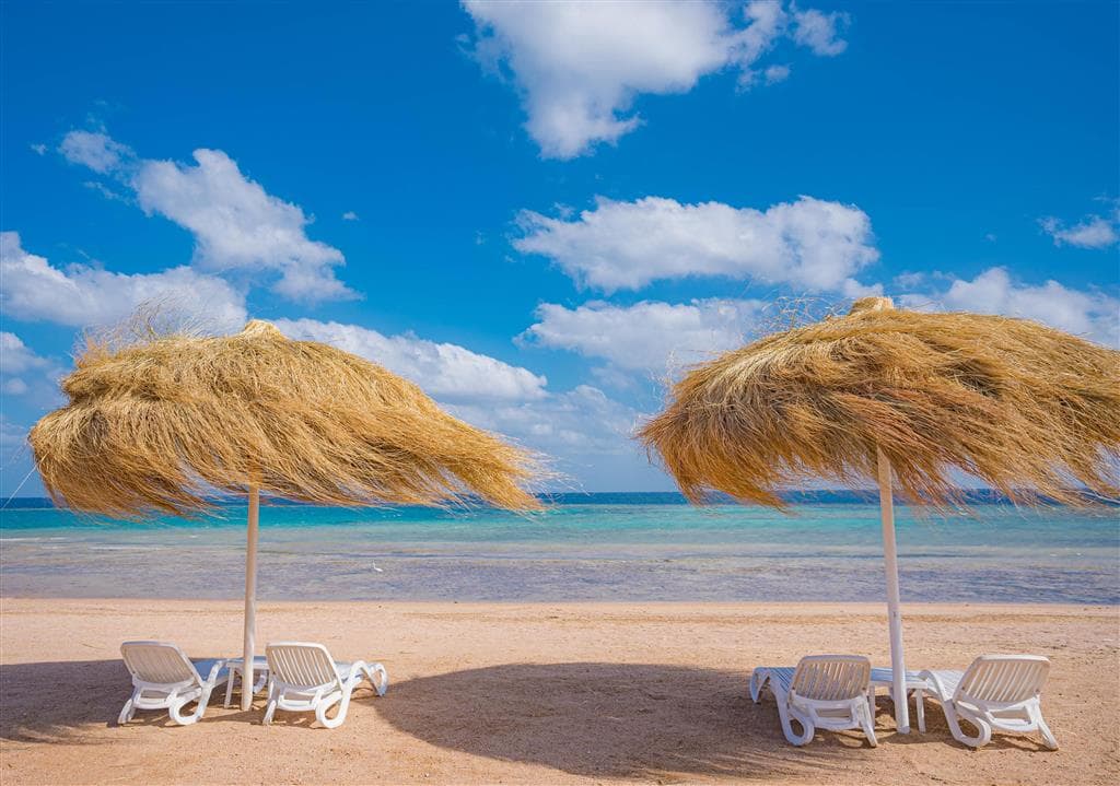 Sentido Reef Oasis Suakin Resort