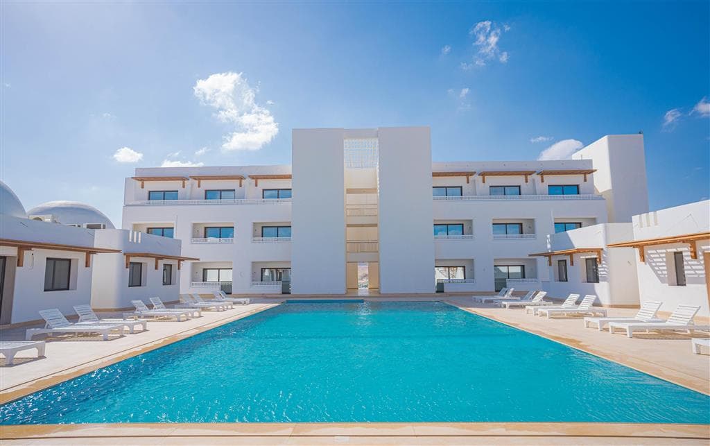 Sentido Reef Oasis Suakin Resort