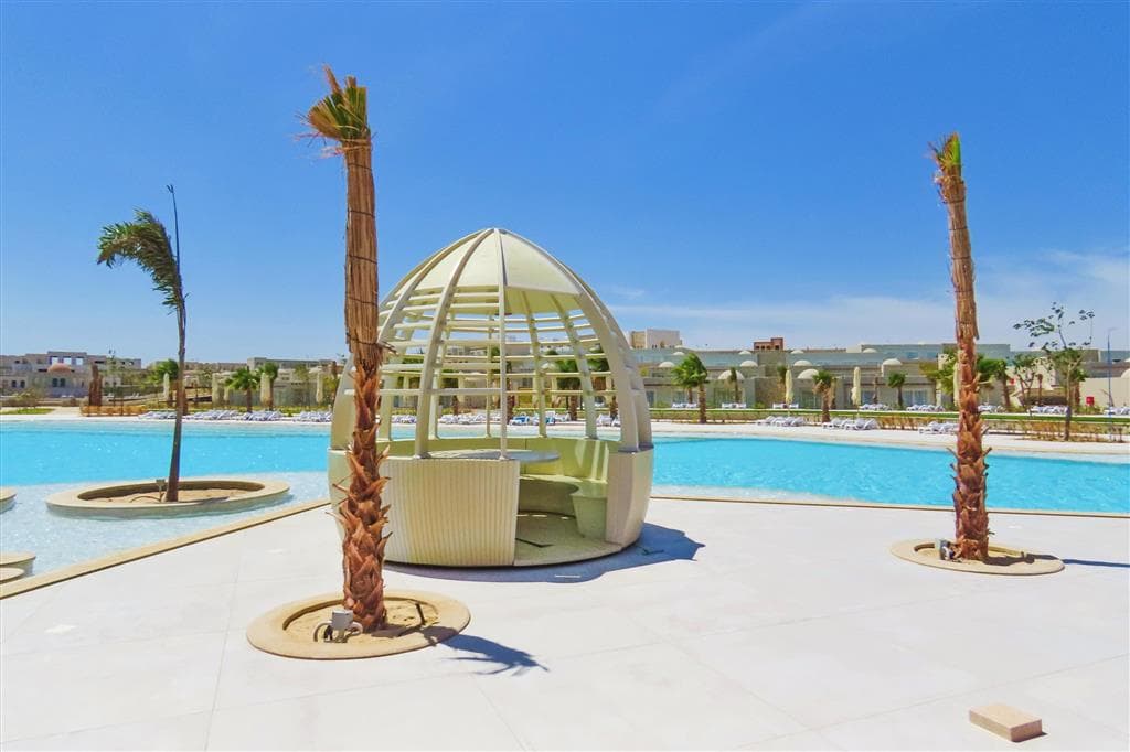 Sentido Reef Oasis Suakin Resort