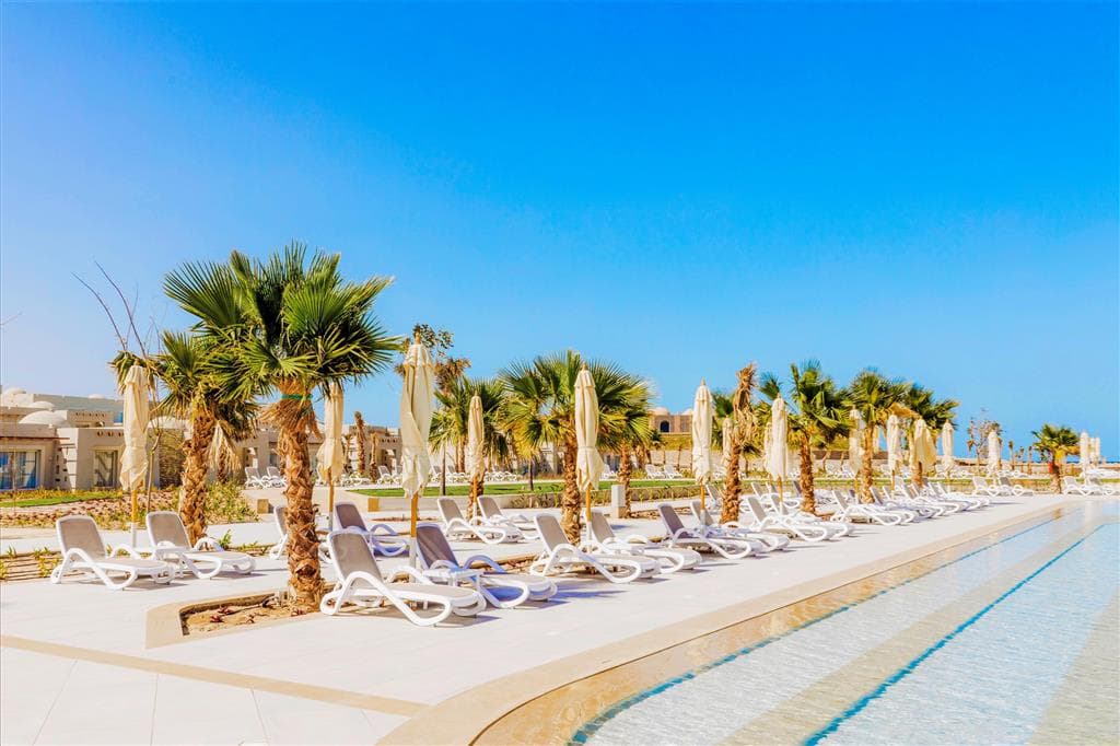 Sentido Reef Oasis Suakin Resort