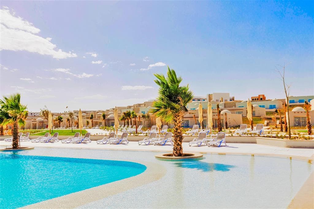 Sentido Reef Oasis Suakin Resort