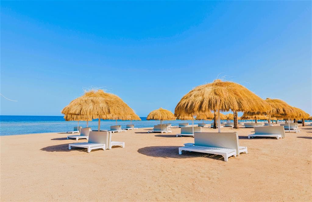 Sentido Reef Oasis Suakin Resort