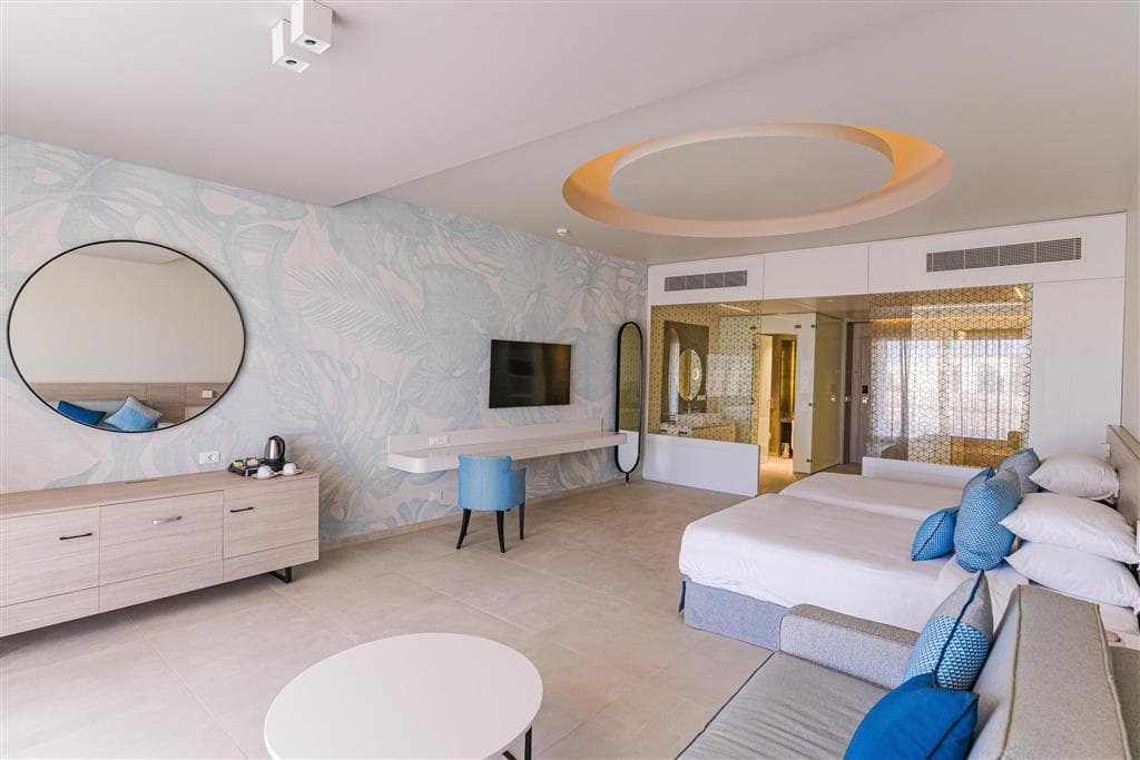 Sentido Reef Oasis Suakin Resort