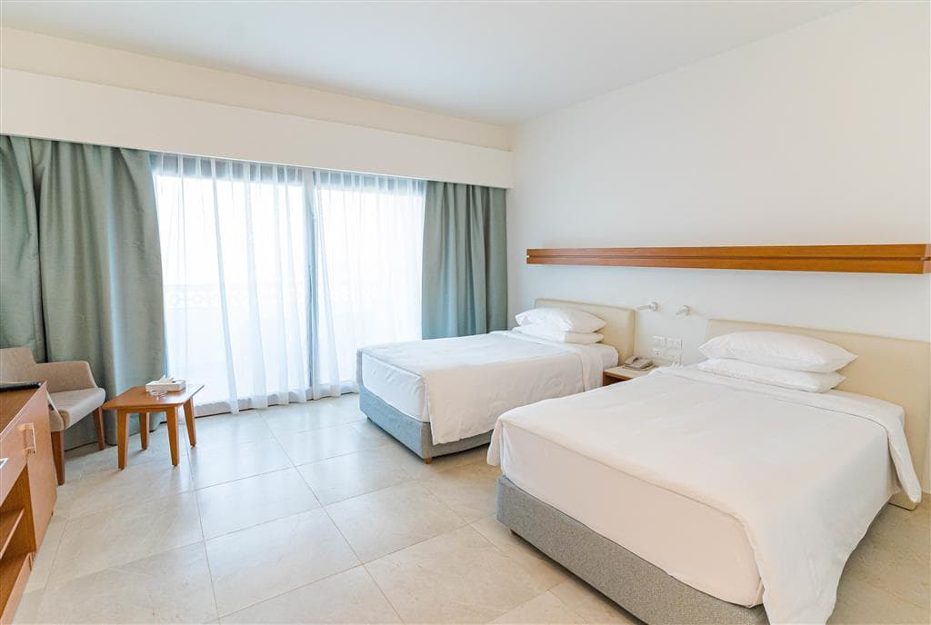 Sentido Reef Oasis Suakin Resort
