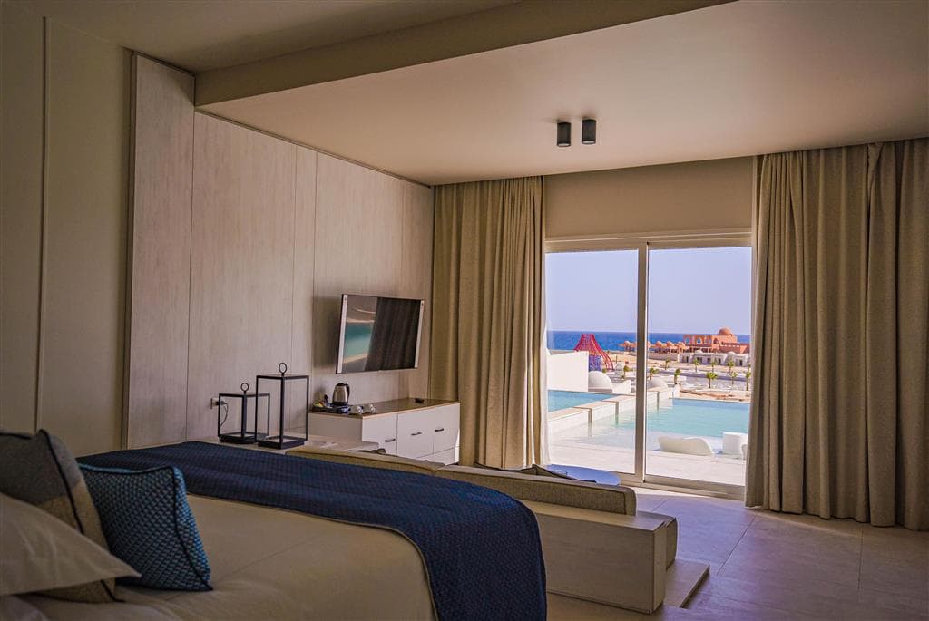 Sentido Reef Oasis Suakin Resort