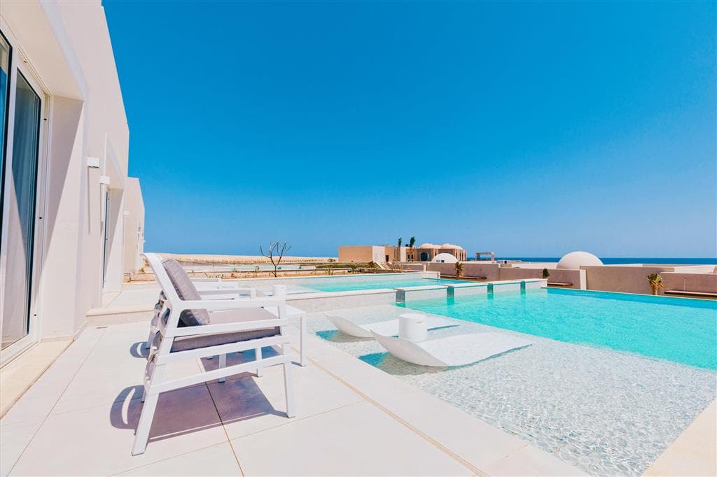 Sentido Reef Oasis Suakin Resort