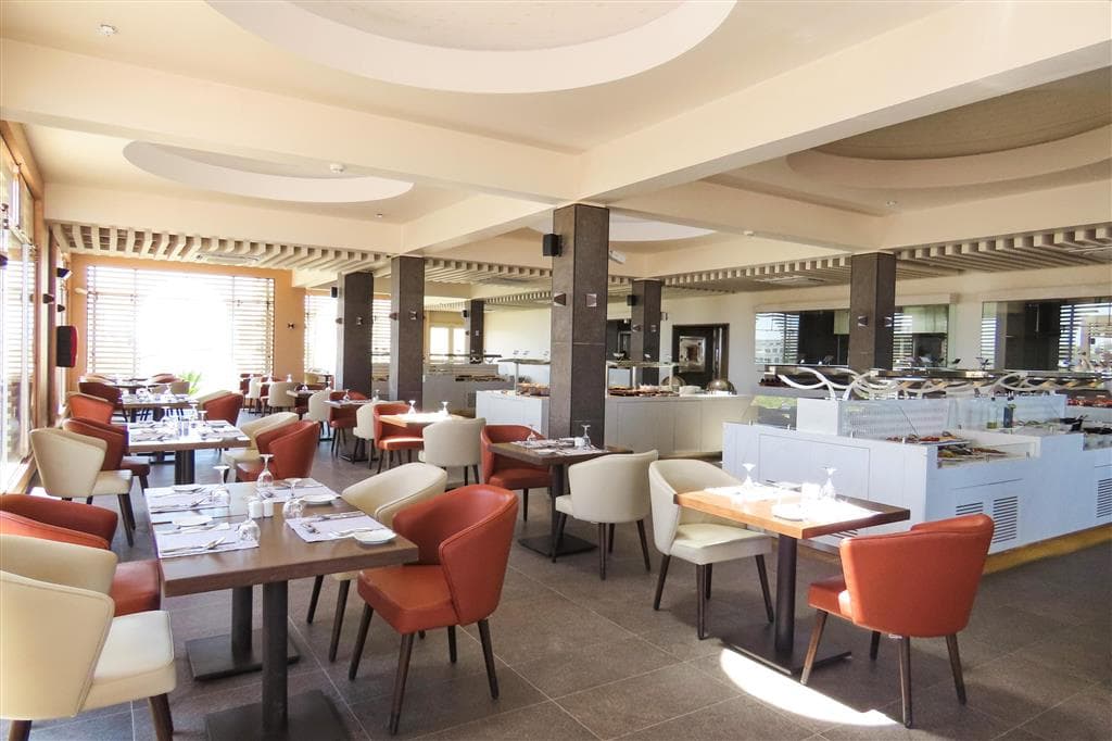 Sentido Reef Oasis Suakin Resort