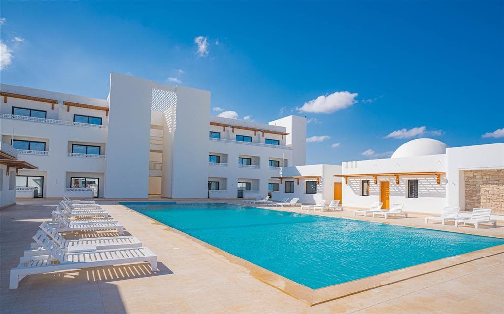 Sentido Reef Oasis Suakin Resort
