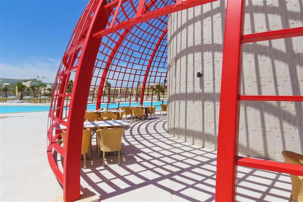 Sentido Reef Oasis Suakin Resort