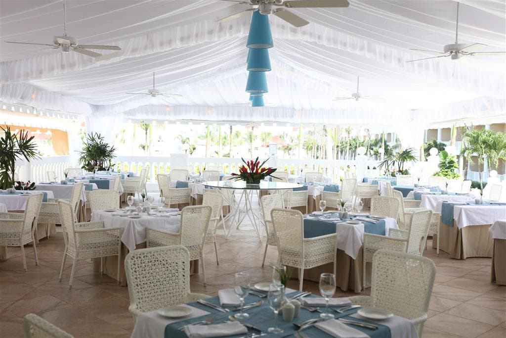 Bahia Principe Fantasia Punta Cana