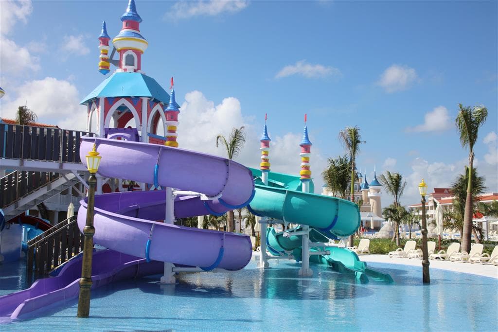 Bahia Principe Fantasia Punta Cana